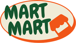마트마트 로고